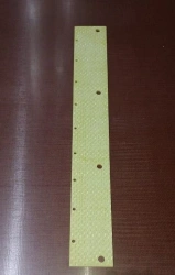 Sealing plate for magnet 20-031292
