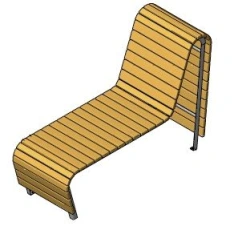 Lounger, article 2008