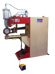 Seam welding machine MSH-3208L