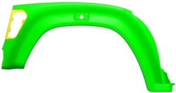 Left front wing arch C41RB3-8403027
