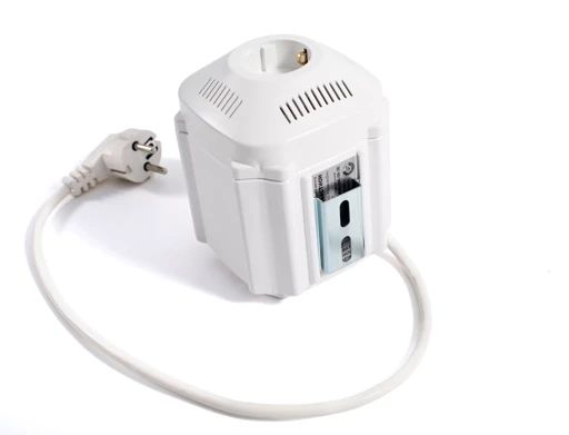 Automatic Voltage Stabilizers TEPLOCOM ST Series
