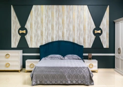 Bedroom set Chanel