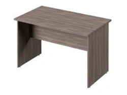 Wooden desks