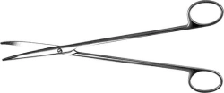 11-285-23 Metzenbaum-Nelson surgical scissors