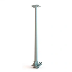 Anchoring device type B "Container-post"