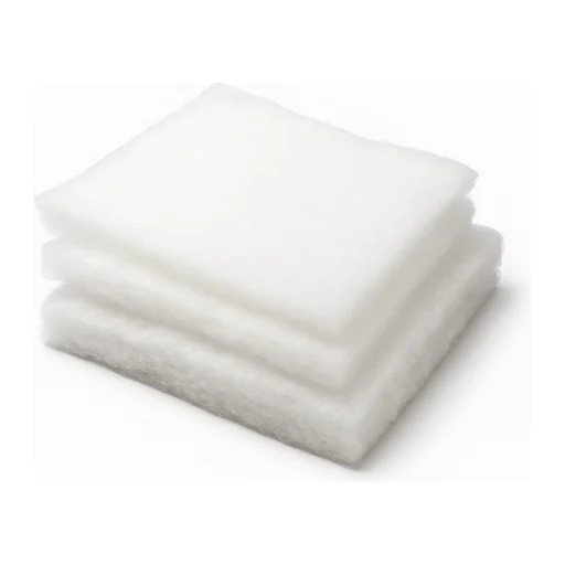 Polyester Wadding (Sintepon)