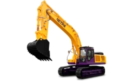 Mining and Construction Equipment