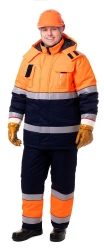 Signal suit "Magistral" /jacket,trousers/, model 2.117