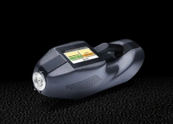M-ION explosives detector