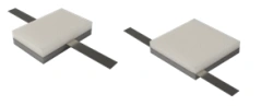 Resistive absorber PR1-22