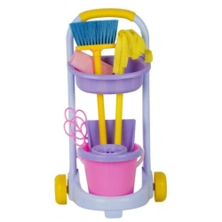 Play set "Cinderella" ?4 8p.