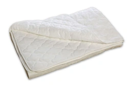 One and a half blanket