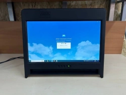 Specialised display device (SLA) (version without cameras)