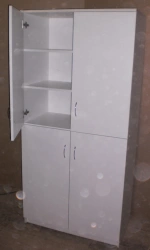Filing cabinet SD 2/04