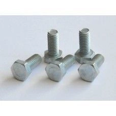 Hexagonal head screws OST 1 31505-80