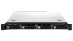 Dynamic Server DS104 (49790893.470241.104-01) (server case KDBA.301234.107; motherboard KDBA.469555.015; backplane)