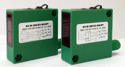 Optical proximity switches VBO