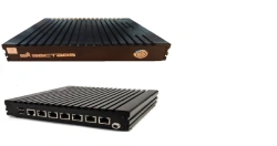 Hardware-software complex "VPN/FW ZASTAVA-150" (version ZO8-APK-150)