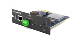 Network management board NMC Sputnik A33