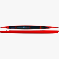 Recreational Canoes