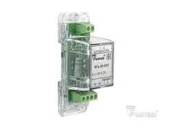 Lightning protection unit "Block BGr-30V DC"
