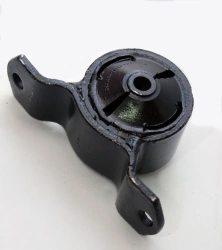 23107-1801252 Rubber-metal support of transfer case for all-wheel drive version of Sobol
