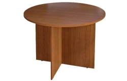 Round table SM17 of "Monolit" series