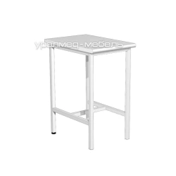 Laboratory table for scales SL