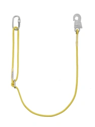 Single adjustable rope sling "K13p fireproof", article number vnt K13p