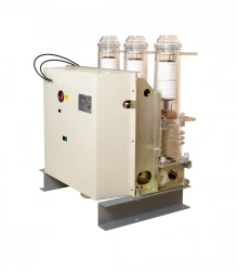Vacuum circuit breakers series VVU-SESH-10