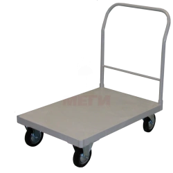TMG-01-MSK(MSC-541) Trolley for transporting medical cargo with one handle