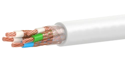 Small-size KMPEV cable