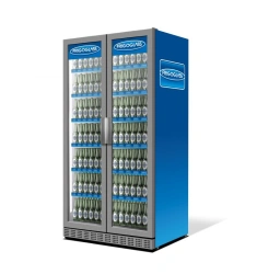 Refrigerated cabinet, model Max-1000 HD [R290]