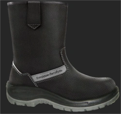 Women's 239 boots with PU/N (N; Np) sole CU KP