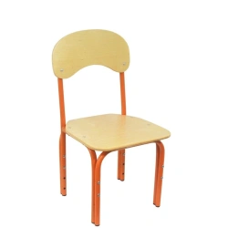 Chair "Yashka" adjustable for children