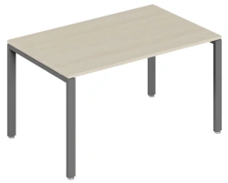 TRD322017 metal-framed table top "TREND" series