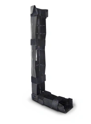 Medical transport immobilisation splint for lower limbs for single use for adults ?????-03