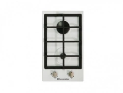 Household gas cooker hob TG2_400215F-003
