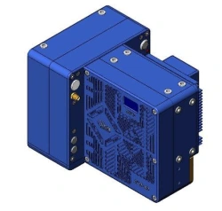 Air laser scanning system AGM-A3