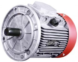 Low-voltage asynchronous electric motors ADEM BOV 56mm - 200mm, power from 750W to 75kW