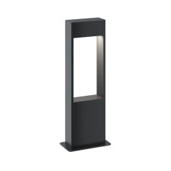Street lamp SVETHOLL Ridotta L240x110 H800 10W 1710lm
