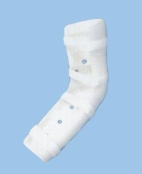 Elbow joint brace TR2-L.1