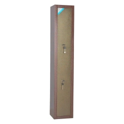 Burglar-Resistant Gun Safes