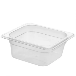 4221020; Container "GASTRUCTURE 1/6 H-100" (black)
