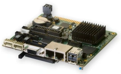CPC150 processor module