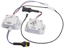 Car "Avtogaz-2" automotive gassing control system