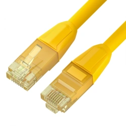Patch-Cord UTP Cat. 6, model GCR-LSZH62