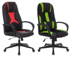 ST series armchairs