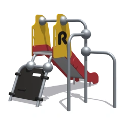 Children's play complex Romana 057-01.05.00