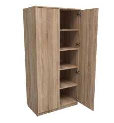Closed filing cabinet (SHL10)